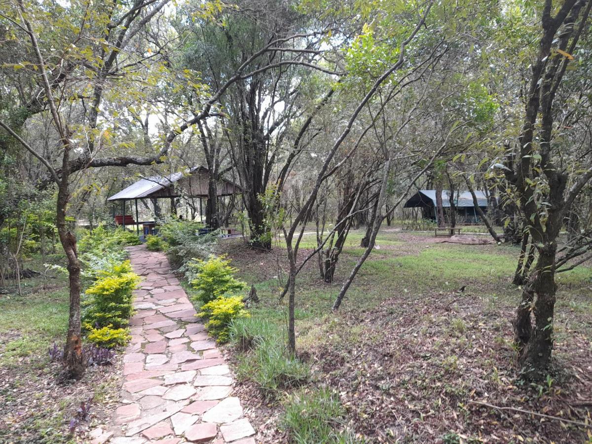 Leruk Maasai Mara Camp Hotel Sekenani Exterior photo