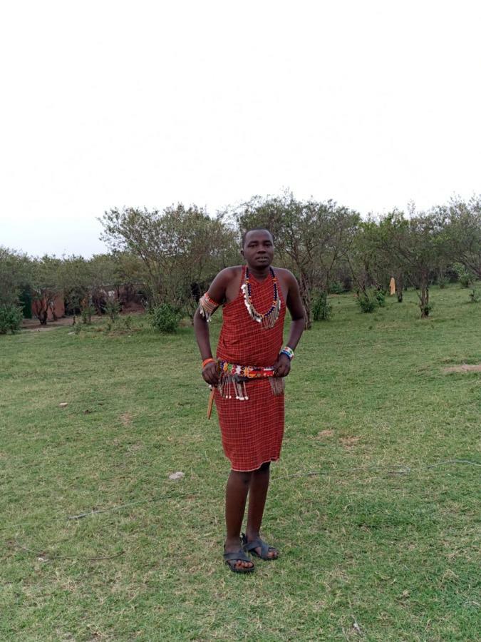 Leruk Maasai Mara Camp Hotel Sekenani Exterior photo